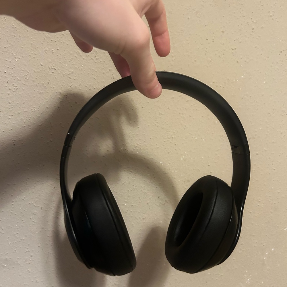 Beats by Dre